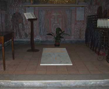 Tomba di Nuccia